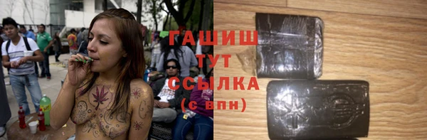 молекула духа Костерёво