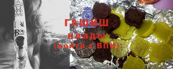 молекула духа Костерёво