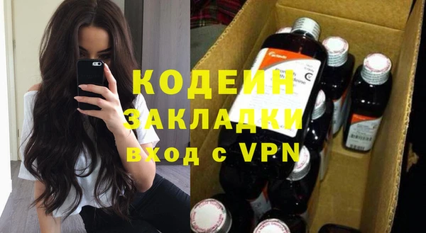 молекула духа Костерёво