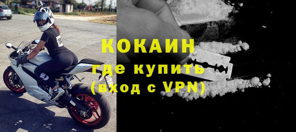 молекула духа Костерёво